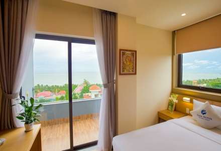 Gaia Hotel Phú Quốc